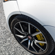 Image for article titled Time To Find Out What’s More Exciting: 575 HP Or Drum Brakes And No Airbags